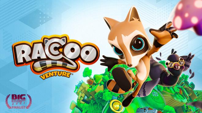 Raccoo Venture-TENOKE Free Download