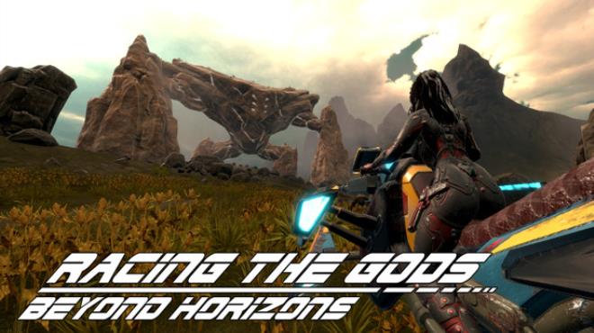 Racing The Gods Beyond Horizons-SKIDROW Free Download