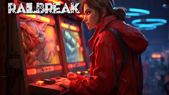 Railbreak-TENOKE Free Download