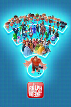 Ralph Breaks the Internet Free Download