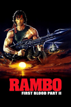 Rambo: First Blood Part II Free Download