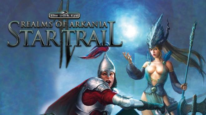 Realms of Arkania Star Trail v1 10-DINOByTES Free Download
