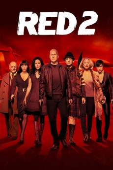 RED 2 Free Download