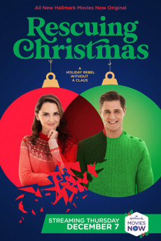 Rescuing Christmas Free Download