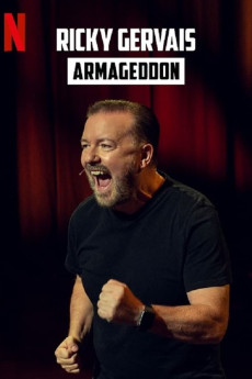 Ricky Gervais: Armageddon Free Download
