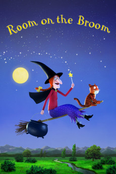 Room on the Broom Free Download