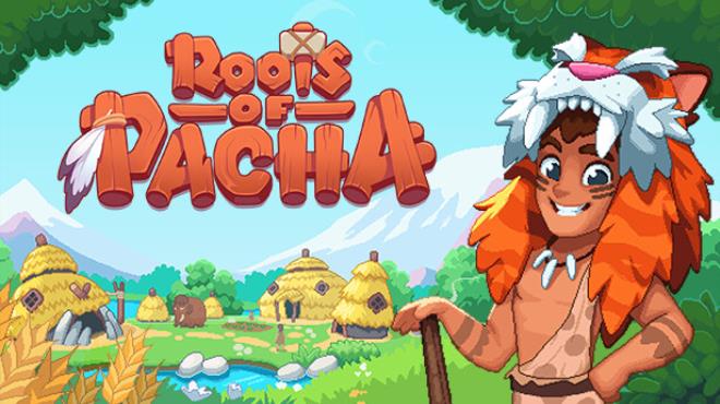 Roots of Pacha Update v1 1 0 2-TENOKE Free Download