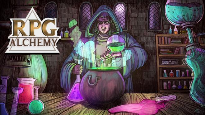 RPG Alchemy Free Download