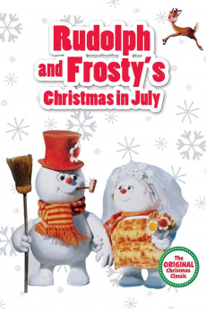 Rudolph and Frosty’s Christmas in July Free Download