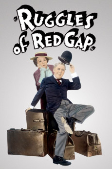 Ruggles of Red Gap Free Download