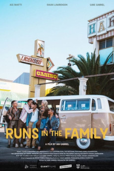 Runs in the Family Free Download