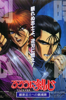 Rurouni Kenshin: Requiem for the Ishin Patriots Free Download