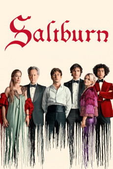 Saltburn Free Download