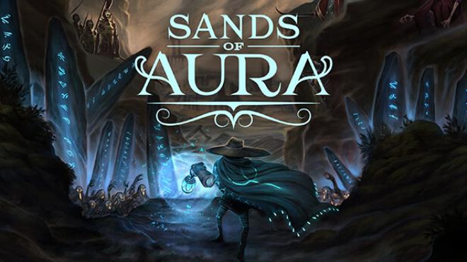 Sands of Aura v1 01 10-Razor1911 Free Download