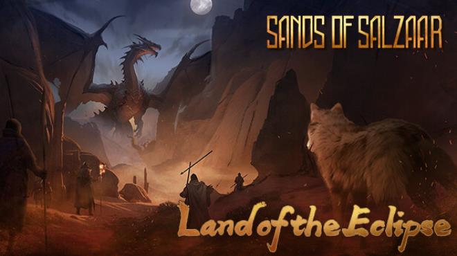 Sands of Salzaar Land of the Eclipse-RUNE Free Download