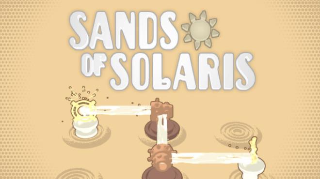 Sands Of Solaris Free Download