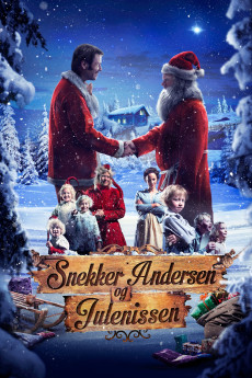Santa Swap: Merry Christmas Mr. Andersen Free Download