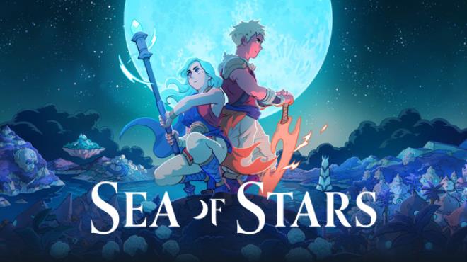 Sea of Stars Update v1 0 47140-RazorDOX Free Download