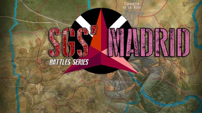 SGS Battle For Madrid-TENOKE Free Download