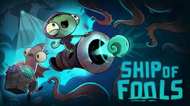 Ship of Fools Update v1 3 2-TENOKE Free Download