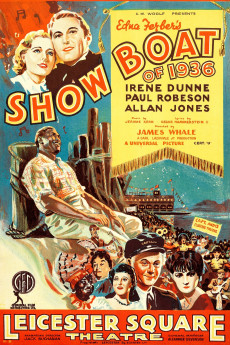 Show Boat Free Download