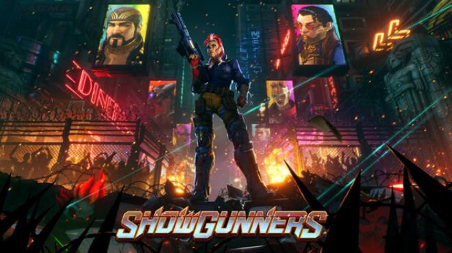 Showgunners v20231130-TENOKE Free Download