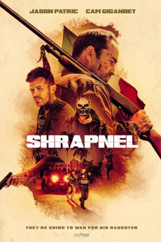 Shrapnel Free Download