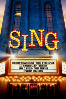 Sing Free Download