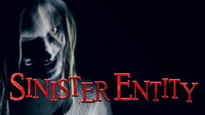 Sinister Entity-TENOKE Free Download