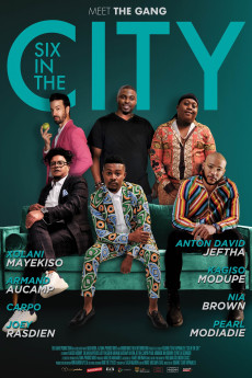 Six in the City Free Download