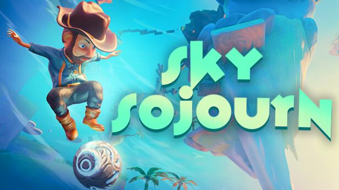 Sky Sojourn-TENOKE Free Download