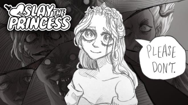 Slay the Princess Update v20231215-TENOKE Free Download