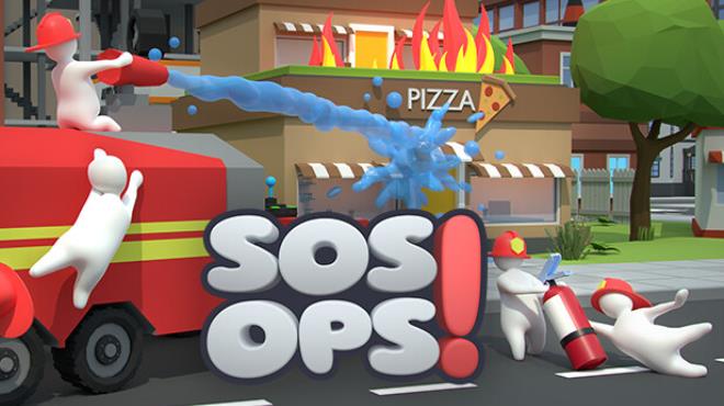 SOS OPS! Free Download