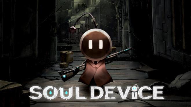 Soul Device-TENOKE Free Download