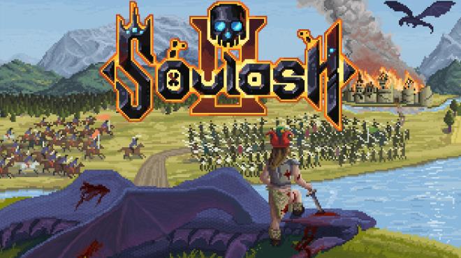 Soulash 2 v0.5.0.1 Free Download