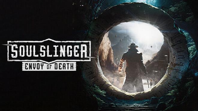 Soulslinger: Envoy of Death Free Download