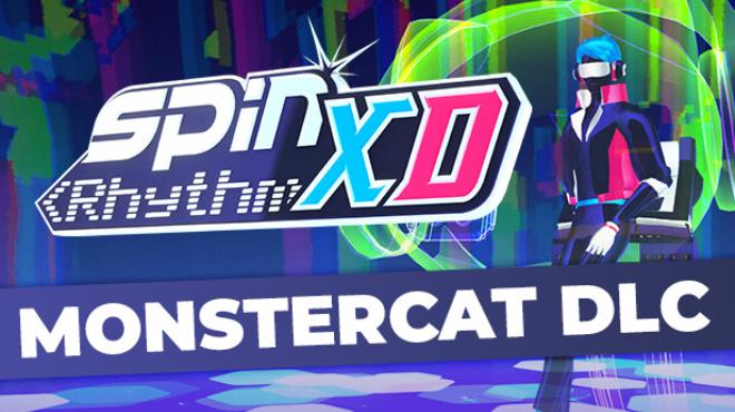 Spin Rhythm XD Monstercat Update v20231218-TENOKE Free Download