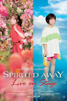 Spirited Away: Live on Stage Free Download
