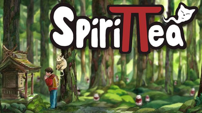 Spirittea v1.5.3 Free Download