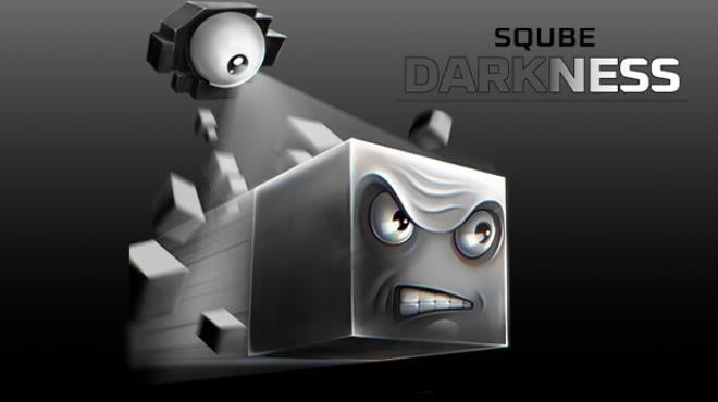 Sqube Darkness Free Download