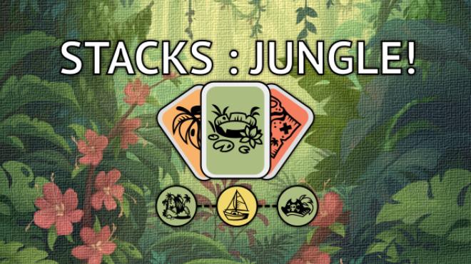 Stacks:Jungle! Free Download