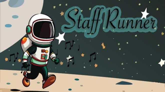 Staff Runner-TENOKE Free Download