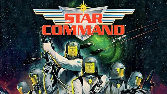 Star Command-GOG Free Download