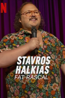 Stavros Halkias: Fat Rascal Free Download