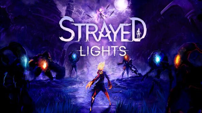 Strayed Lights v20230713-TENOKE Free Download