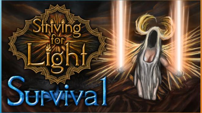 Striving For Light Survival-TiNYiSO Free Download