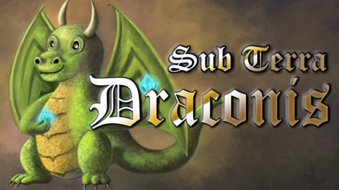 Sub Terra Draconis-GOG Free Download