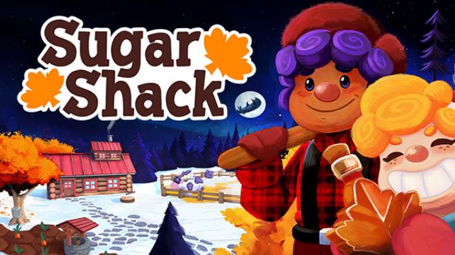 Sugar Shack Update v1 0 13-TENOKE Free Download