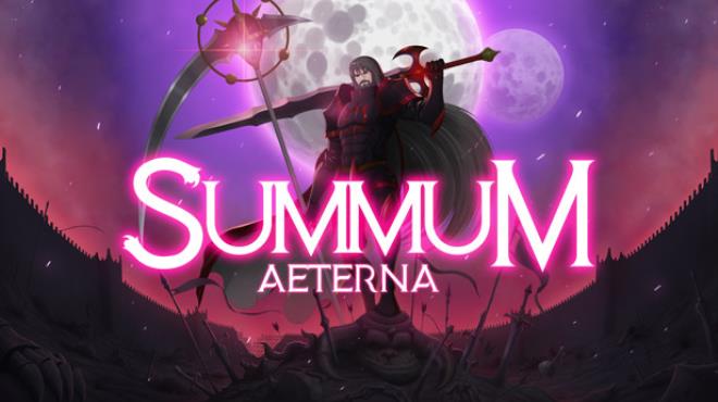 Summum Aeterna Update v1 1 001-RUNE Free Download