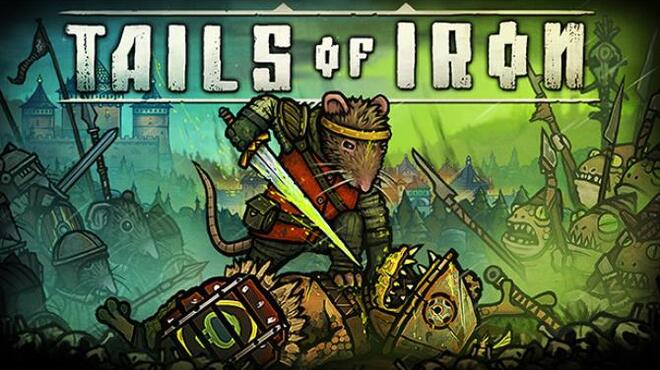 Tails of Iron Bright Fir Forest-RUNE Free Download